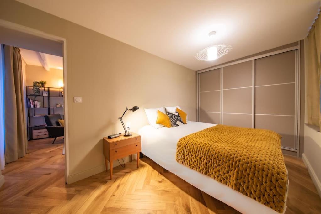La Suite Du Graou Metz Luaran gambar