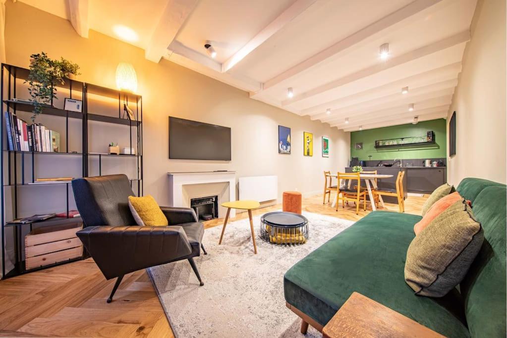 La Suite Du Graou Metz Luaran gambar