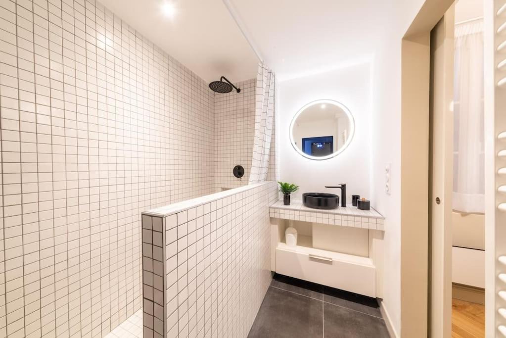 La Suite Du Graou Metz Luaran gambar