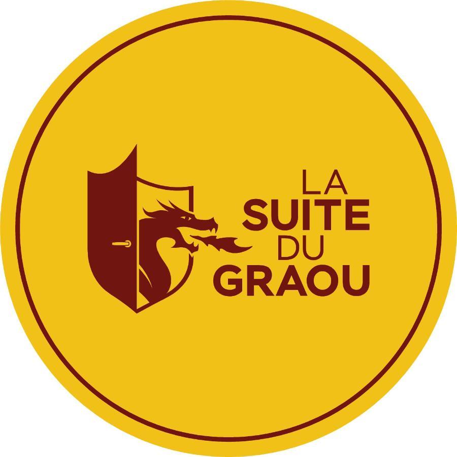 La Suite Du Graou Metz Luaran gambar