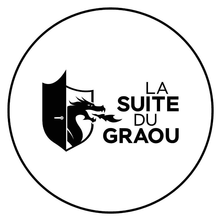 La Suite Du Graou Metz Luaran gambar